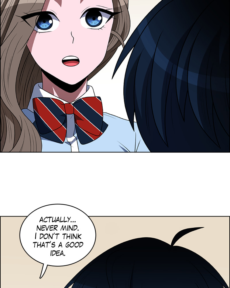 Read No Scope chapter 87 image 22 on Lezhin