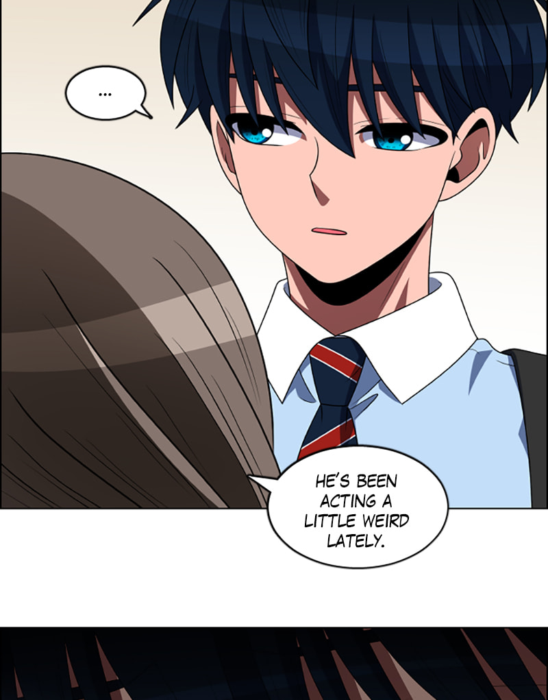 Read No Scope chapter 87 image 23 on Lezhin