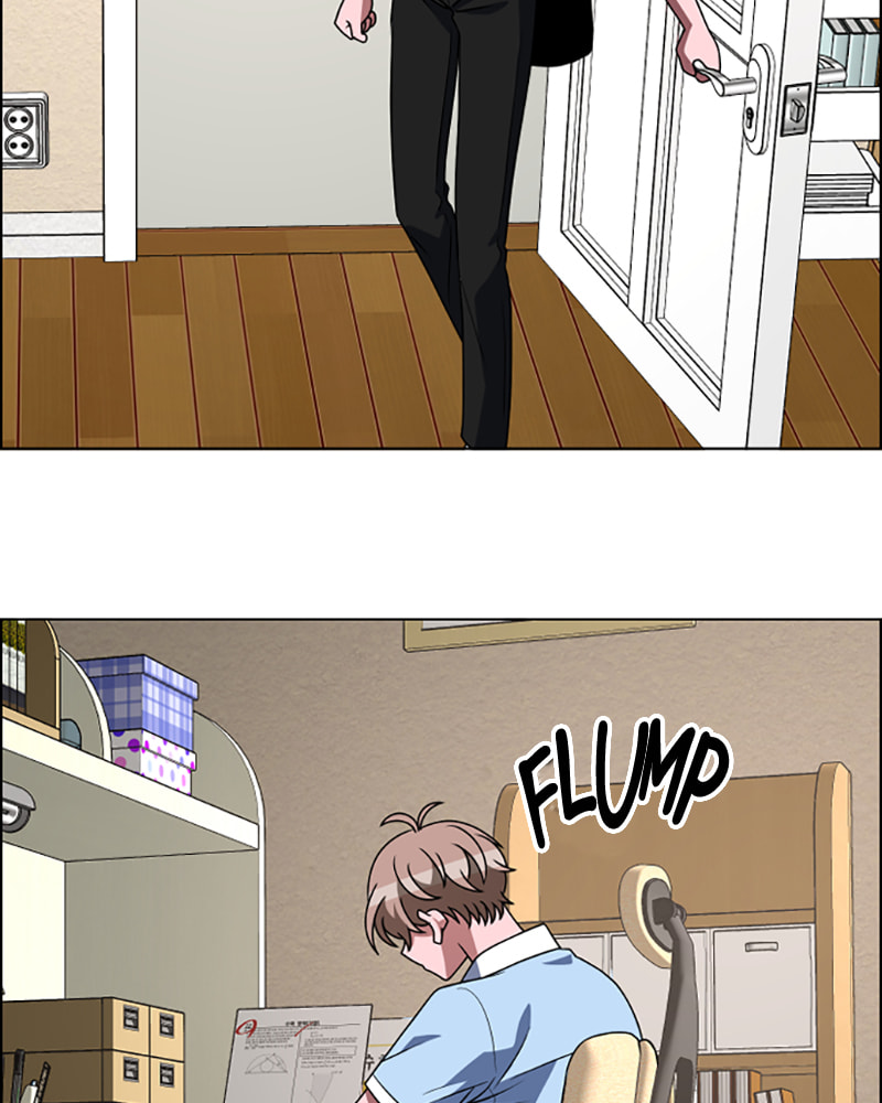 Read No Scope chapter 87 image 26 on Lezhin