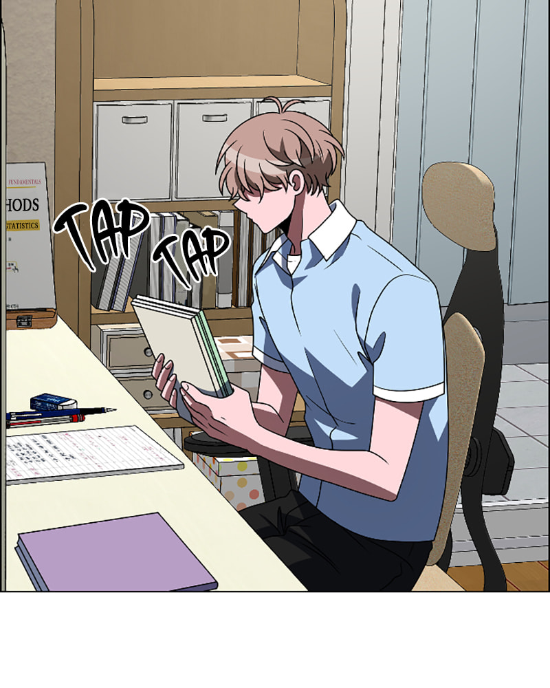 Read No Scope chapter 87 image 28 on Lezhin