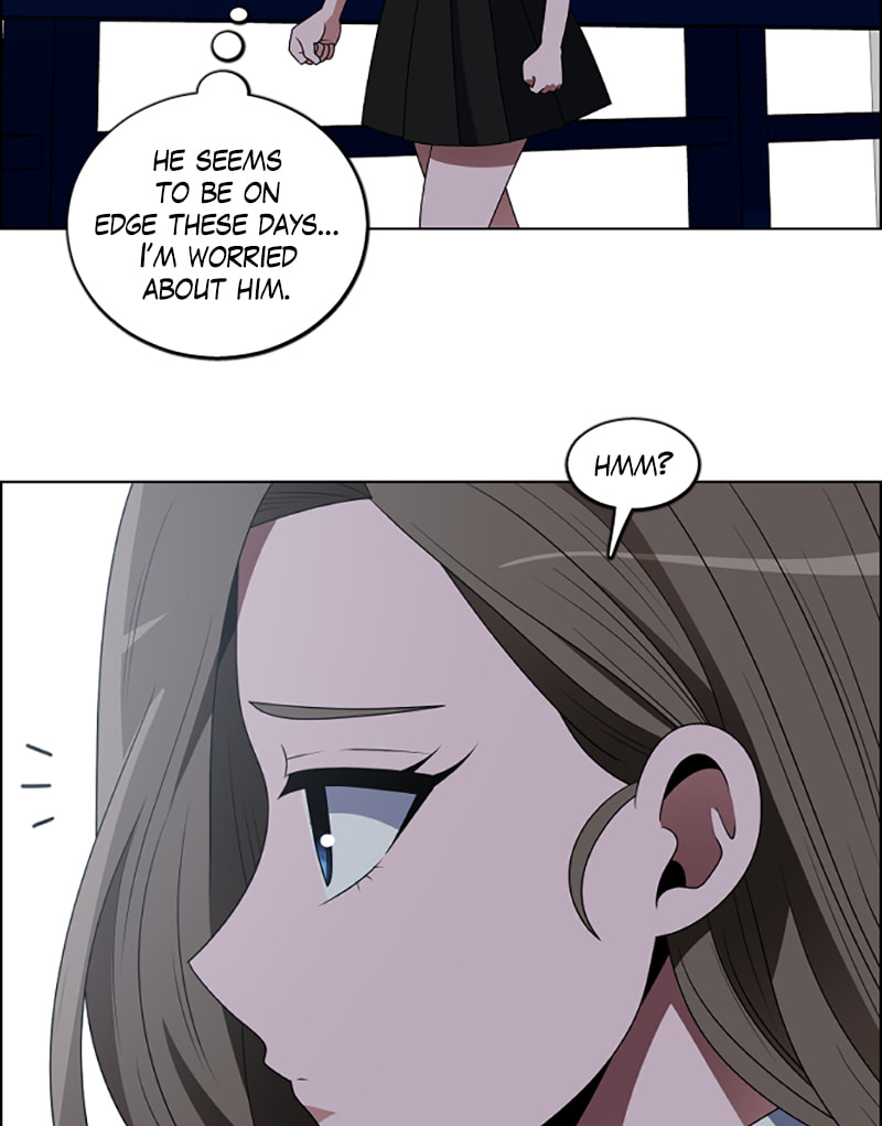Read No Scope chapter 87 image 3 on Lezhin