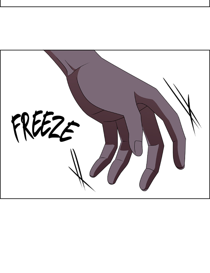 Read No Scope chapter 87 image 32 on Lezhin