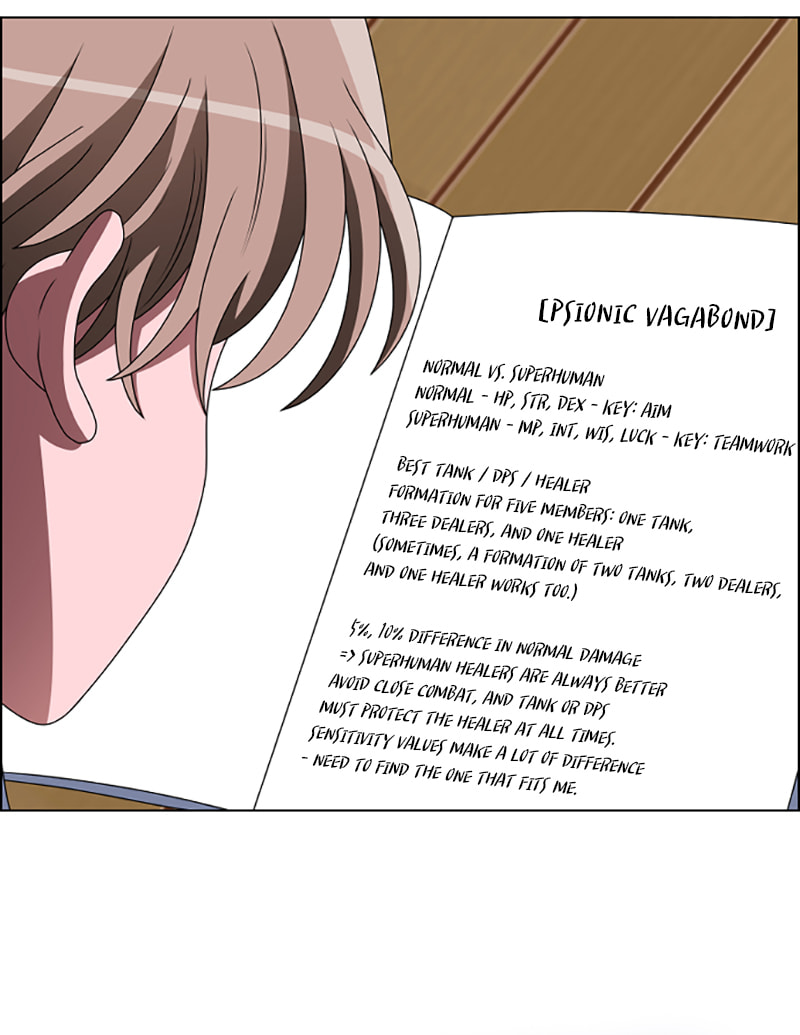 Read No Scope chapter 87 image 34 on Lezhin