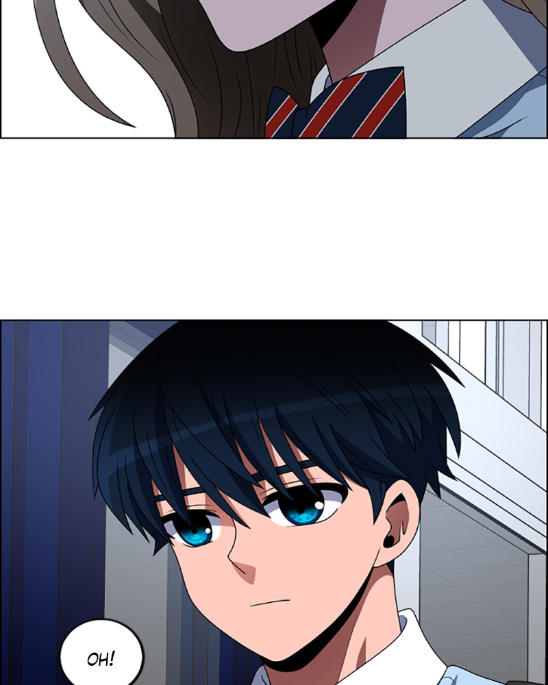 Read No Scope chapter 87 image 4 on Lezhin