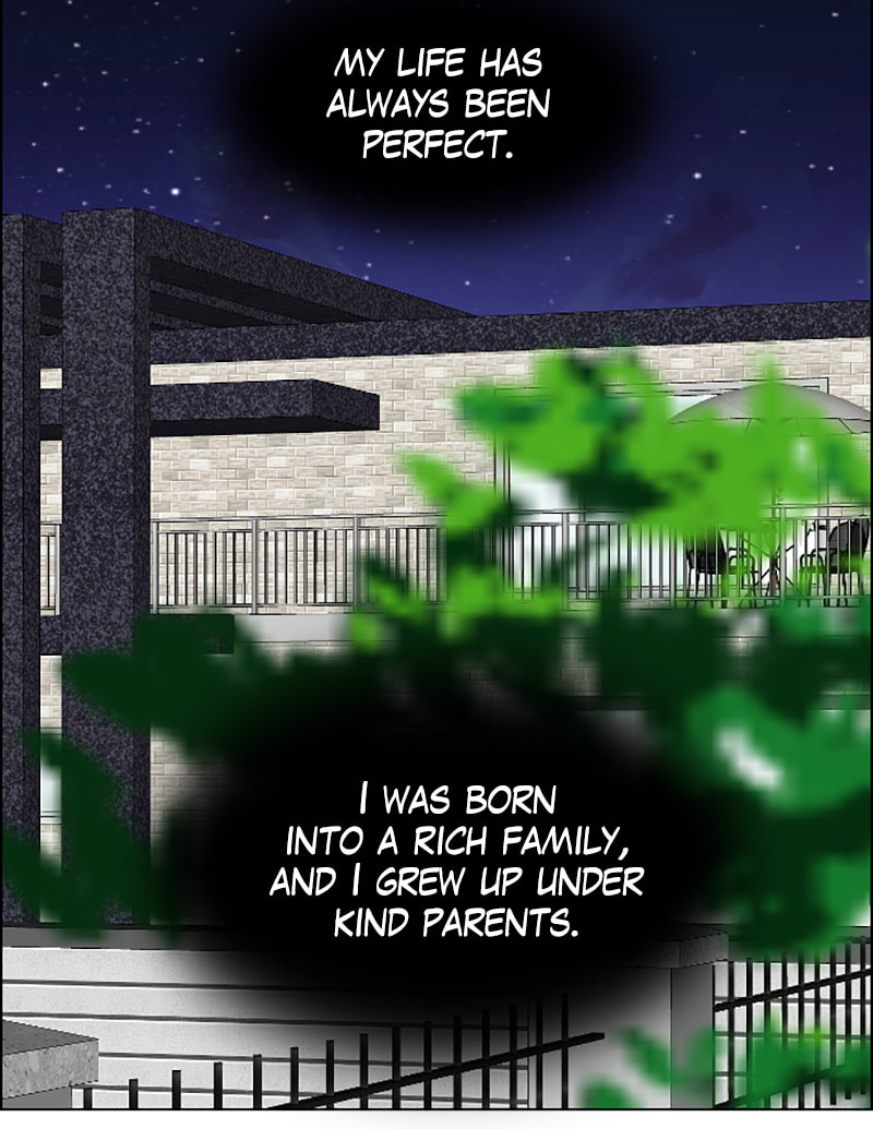 Read No Scope chapter 87 image 40 on Lezhin
