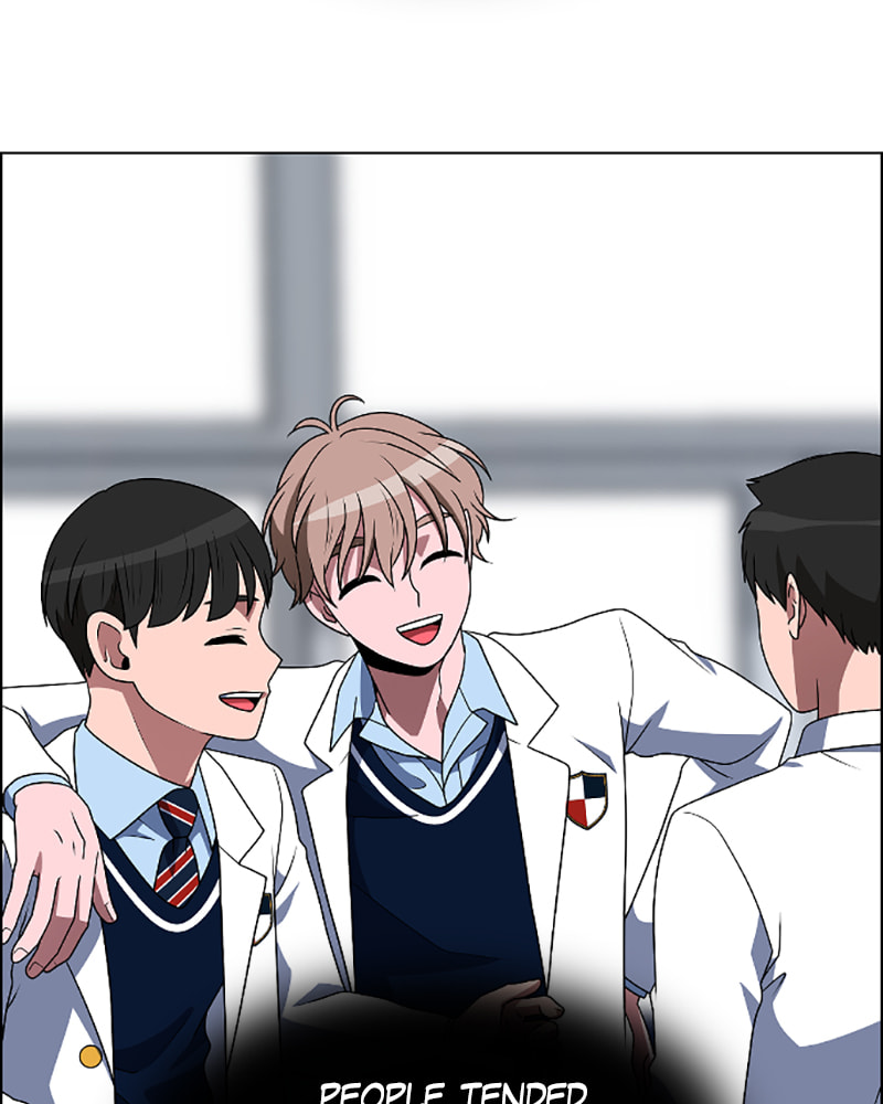 Read No Scope chapter 87 image 41 on Lezhin