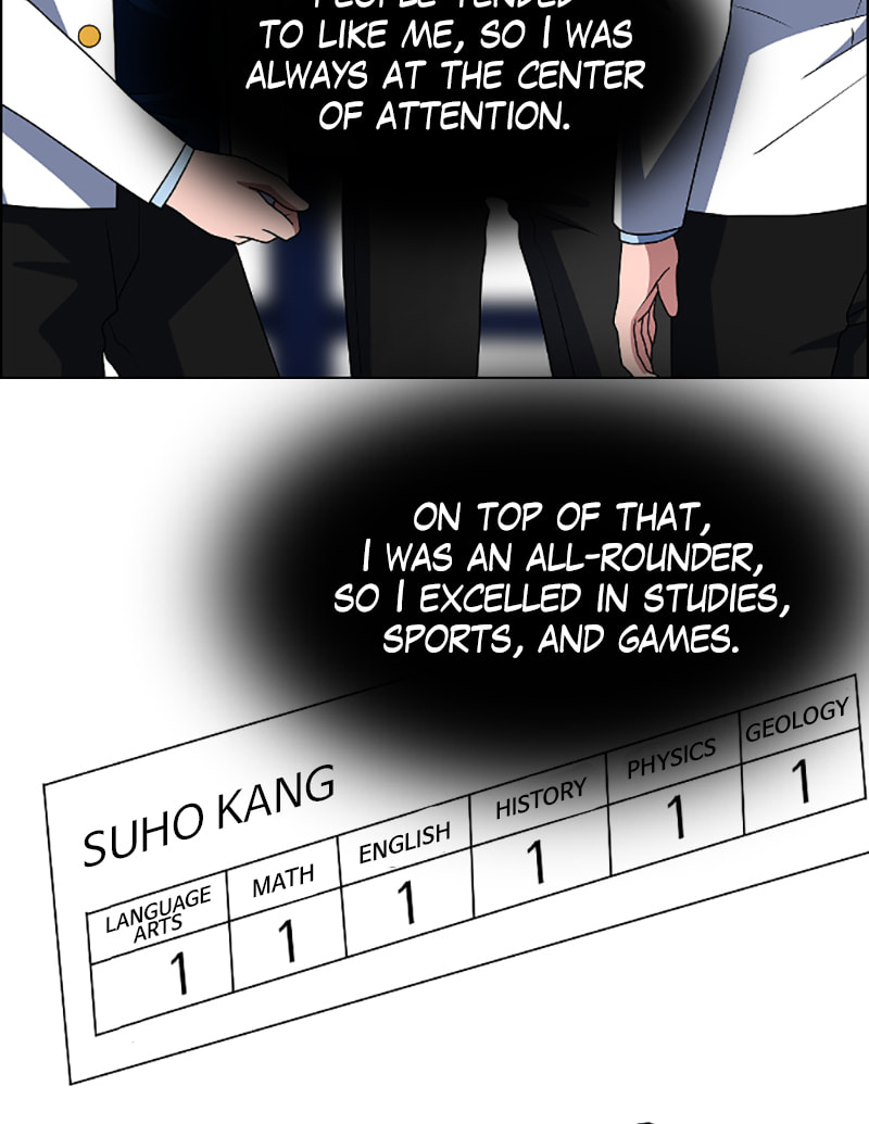 Read No Scope chapter 87 image 42 on Lezhin