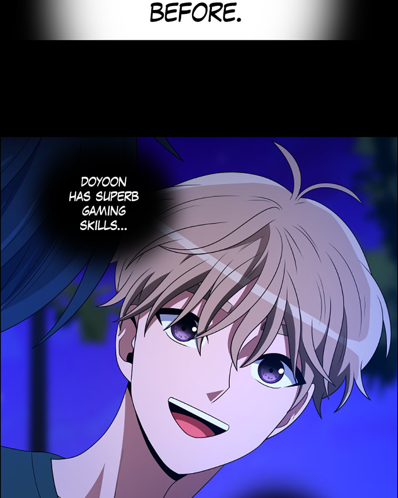 Read No Scope chapter 87 image 45 on Lezhin