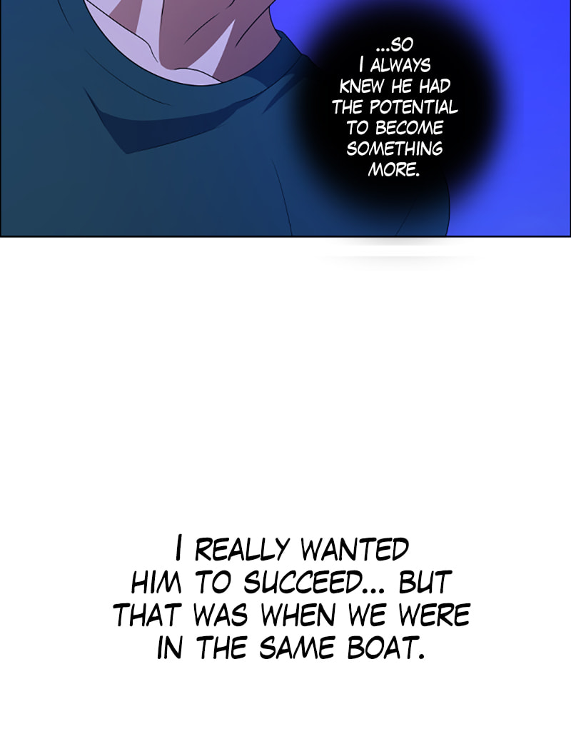 Read No Scope chapter 87 image 46 on Lezhin