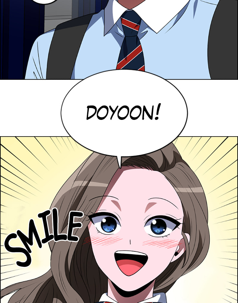 Read No Scope chapter 87 image 5 on Lezhin