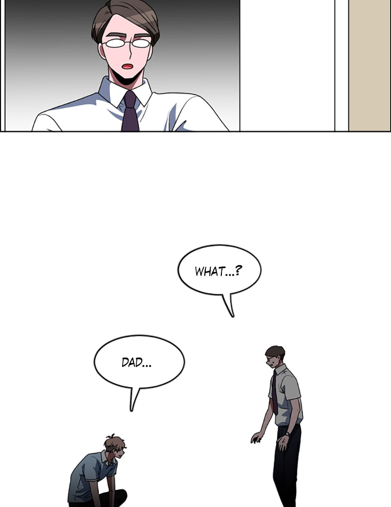 Read No Scope chapter 87 image 50 on Lezhin
