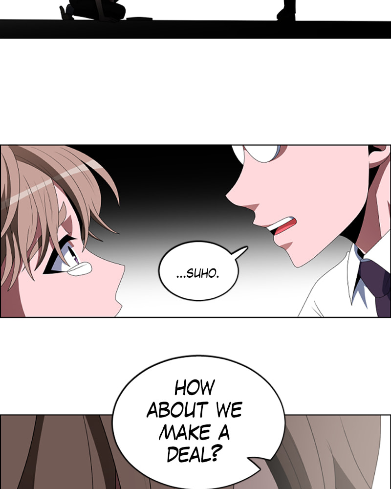 Read No Scope chapter 87 image 51 on Lezhin