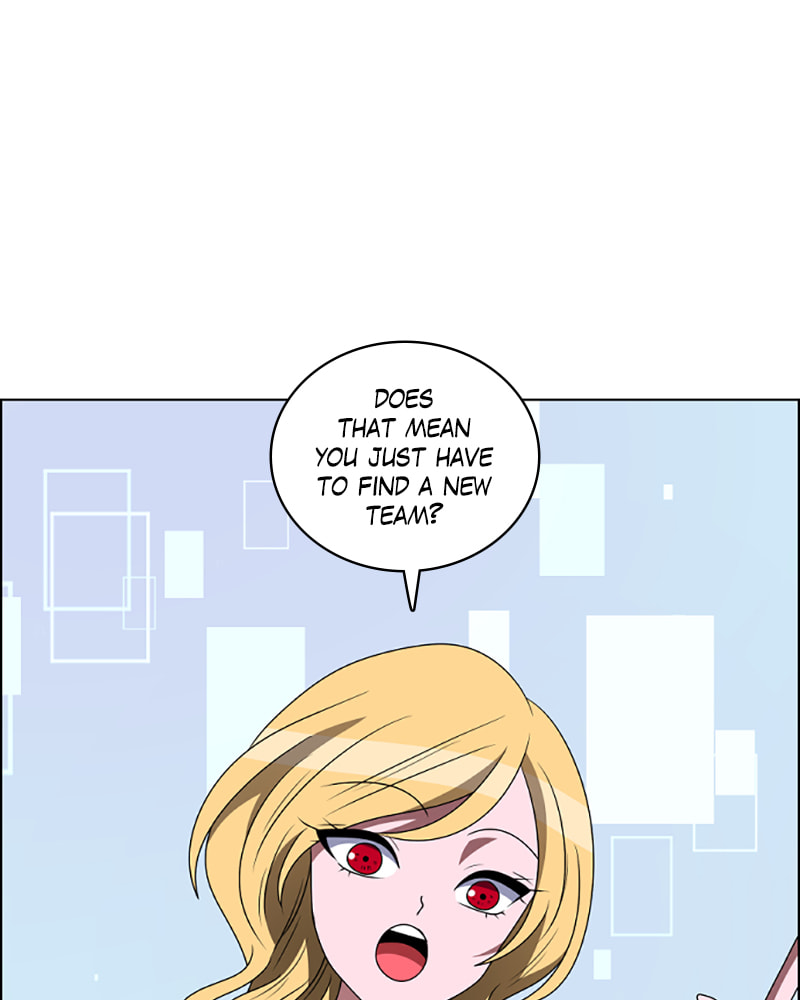Read No Scope chapter 87 image 53 on Lezhin