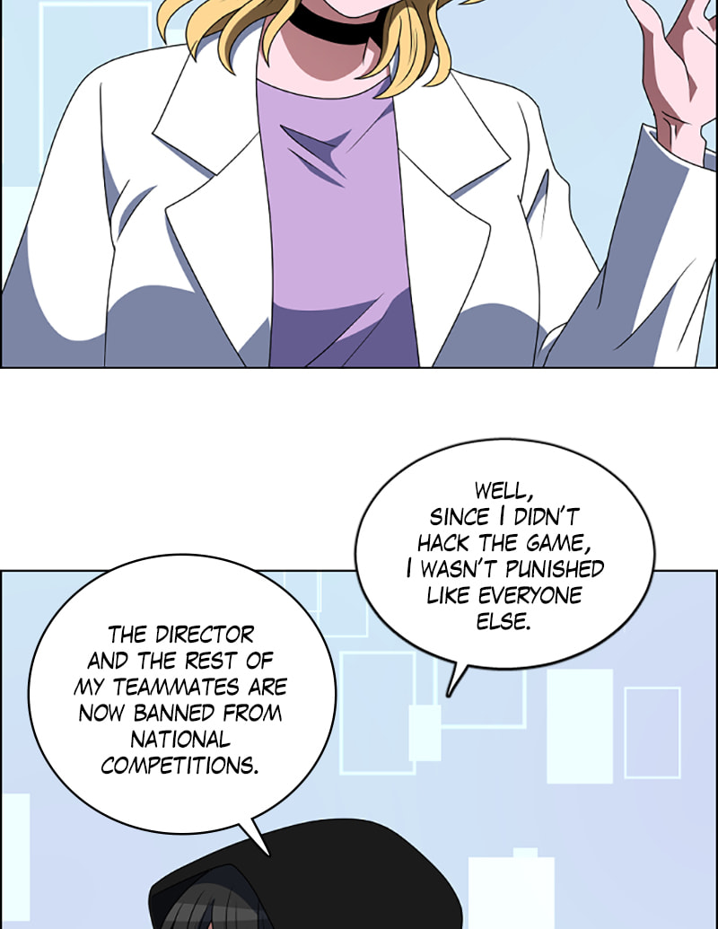 Read No Scope chapter 87 image 54 on Lezhin