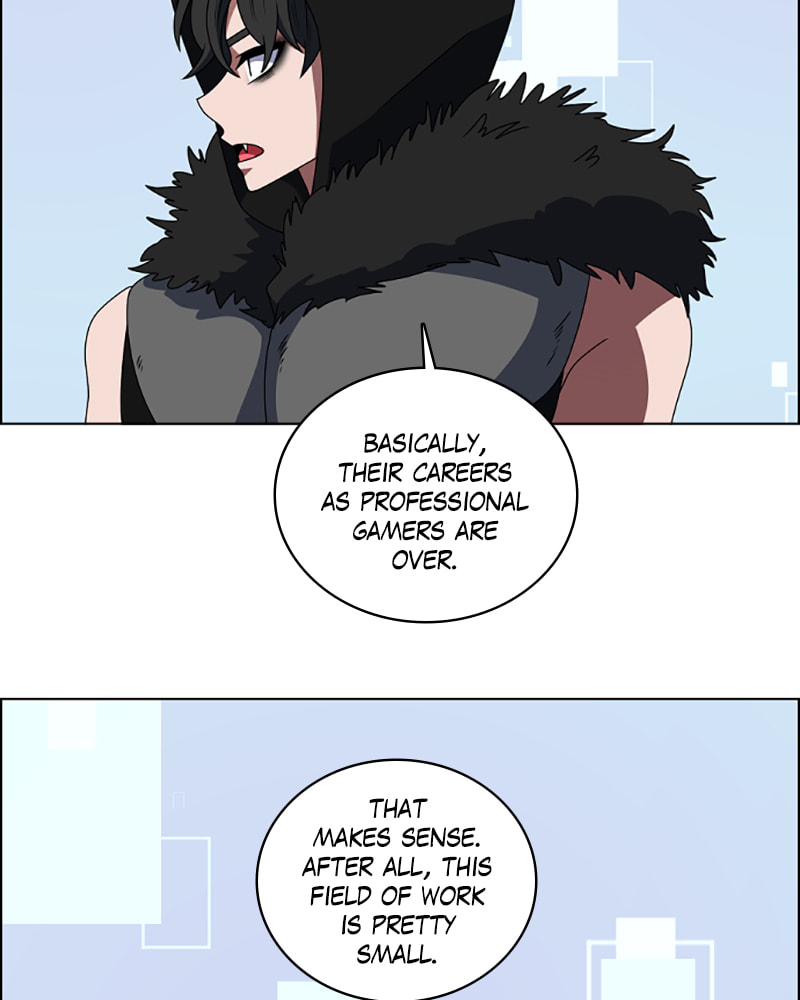 Read No Scope chapter 87 image 55 on Lezhin