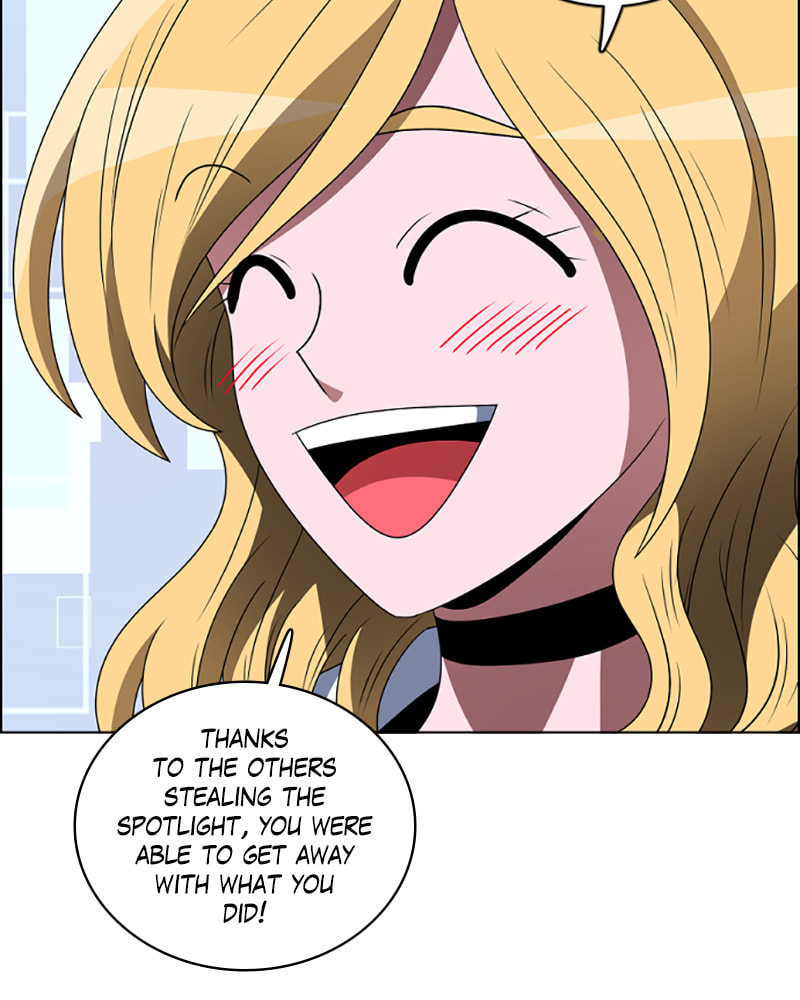 Read No Scope chapter 87 image 57 on Lezhin