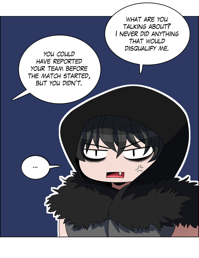 Read No Scope chapter 87 image 58 on Lezhin