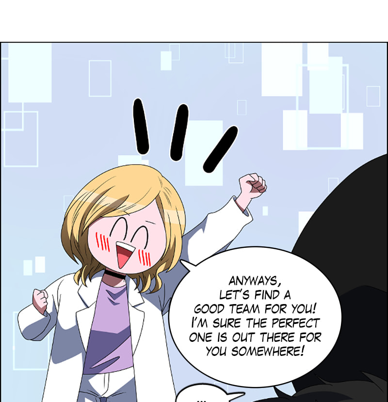 Read No Scope chapter 87 image 59 on Lezhin