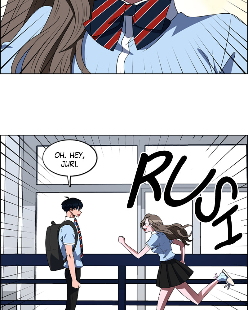 Read No Scope chapter 87 image 6 on Lezhin