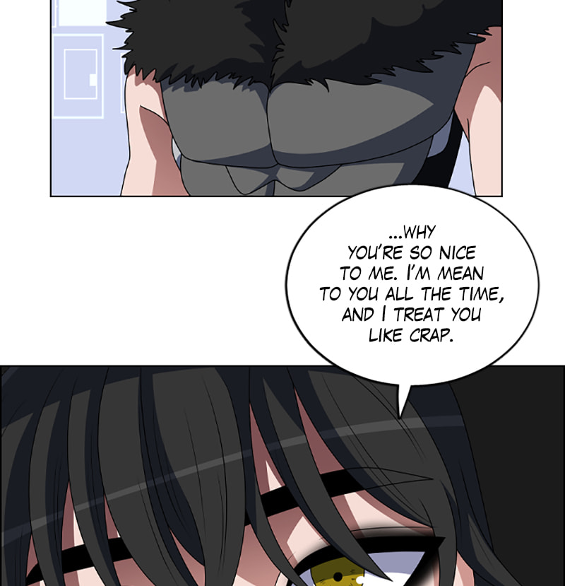Read No Scope chapter 87 image 61 on Lezhin