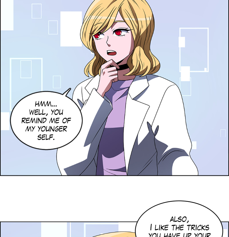 Read No Scope chapter 87 image 63 on Lezhin