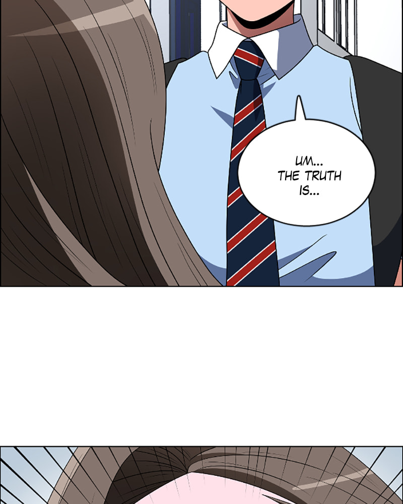 Read No Scope chapter 87 image 8 on Lezhin