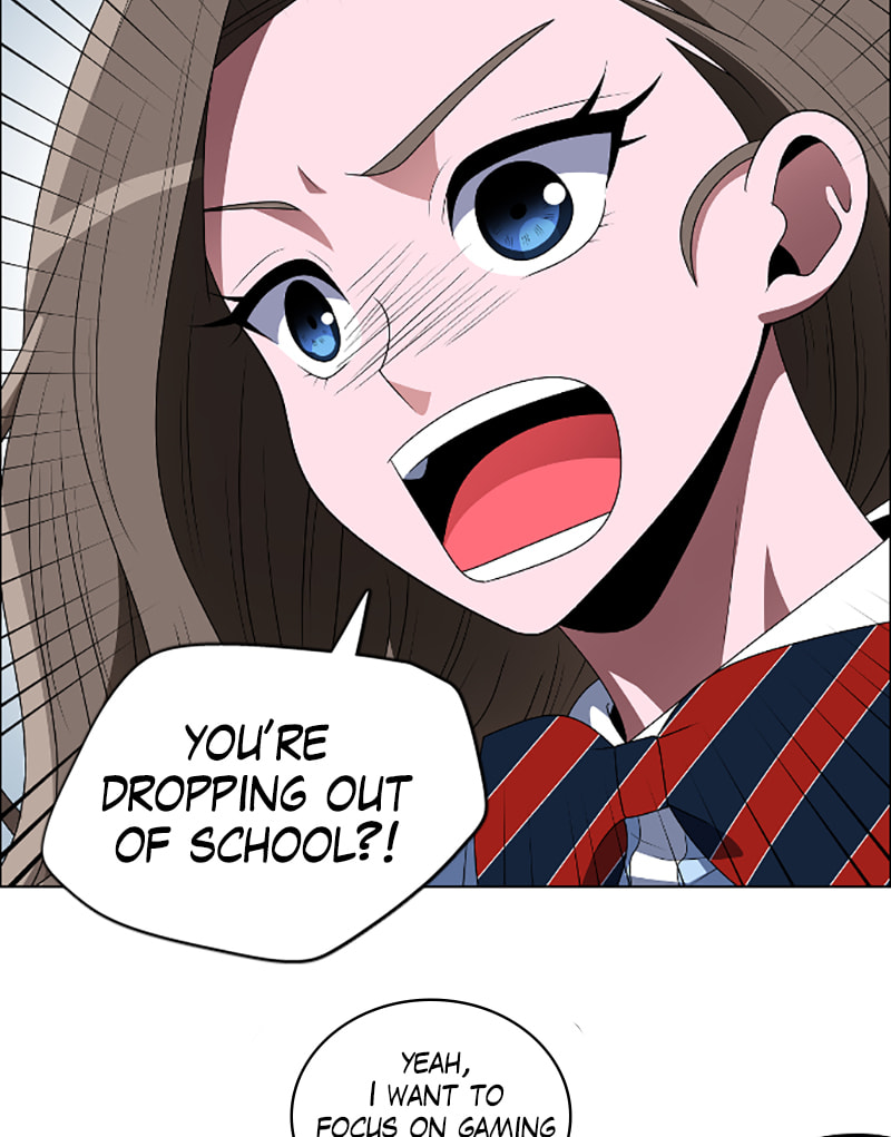 Read No Scope chapter 87 image 9 on Lezhin