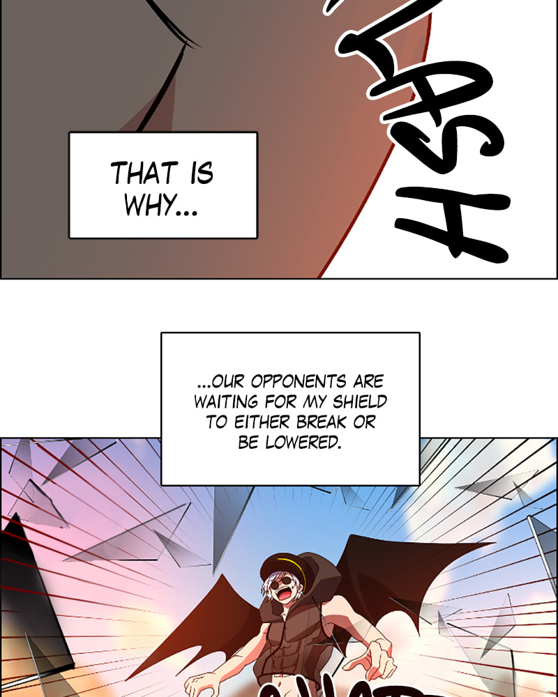 Read No Scope chapter 88 image 10 on Lezhin