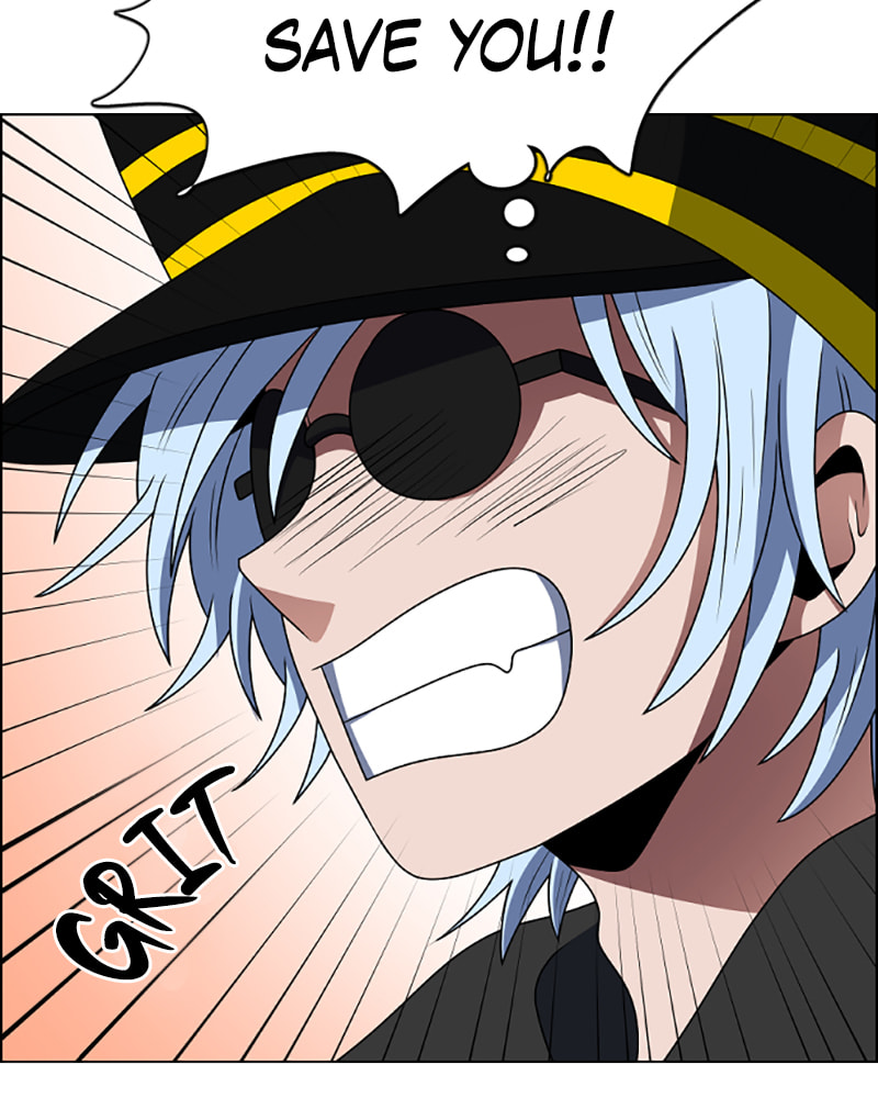 Read No Scope chapter 88 image 14 on Lezhin
