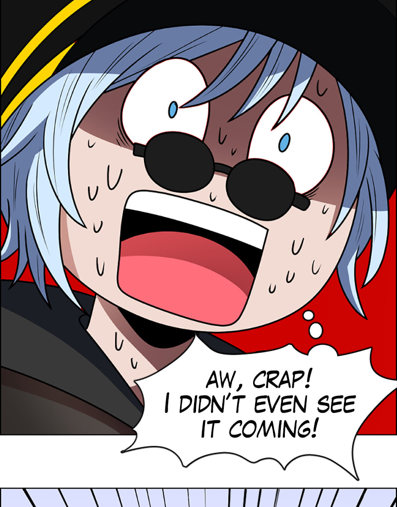 Read No Scope chapter 88 image 17 on Lezhin