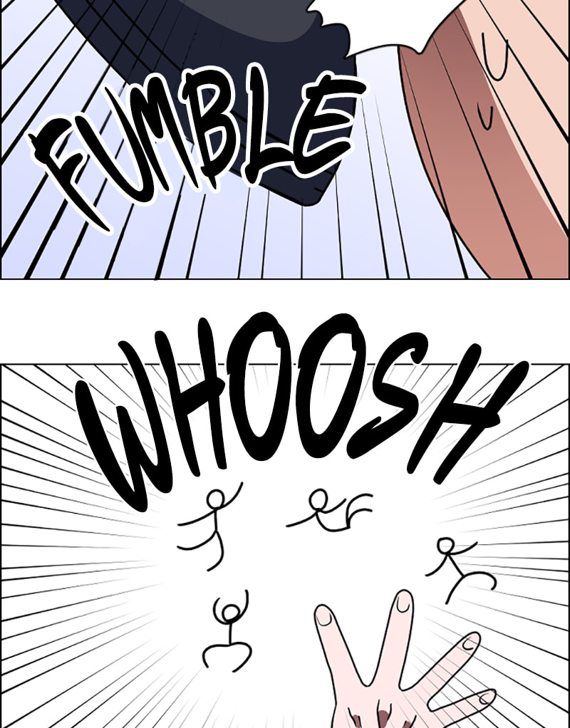 Read No Scope chapter 88 image 19 on Lezhin