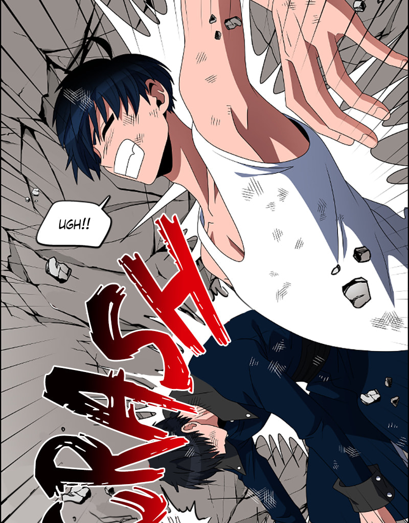 Read No Scope chapter 88 image 21 on Lezhin
