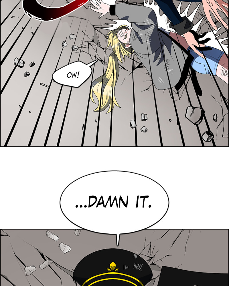 Read No Scope chapter 88 image 22 on Lezhin