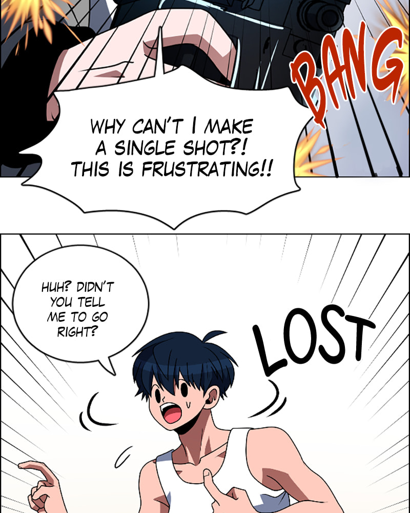 Read No Scope chapter 88 image 26 on Lezhin