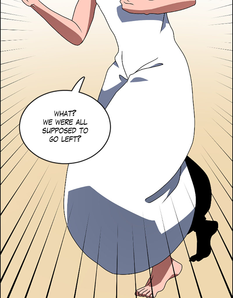 Read No Scope chapter 88 image 27 on Lezhin
