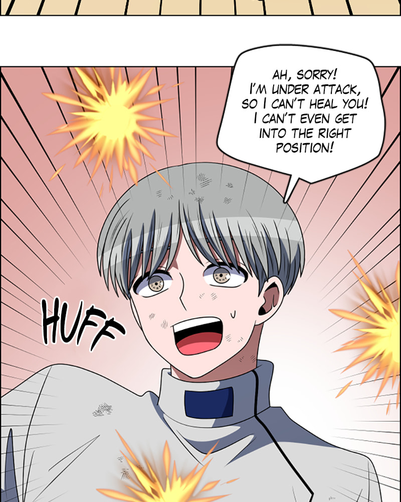 Read No Scope chapter 88 image 28 on Lezhin