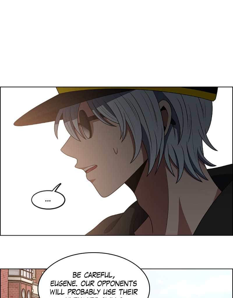 Read No Scope chapter 88 image 3 on Lezhin