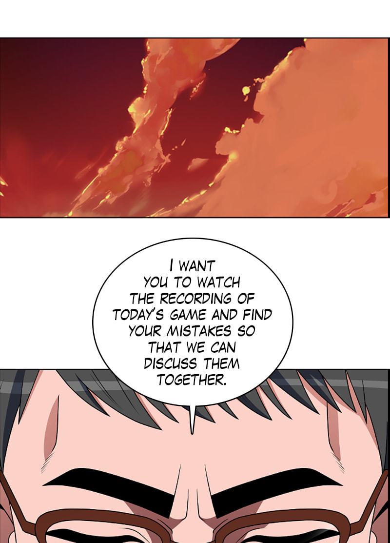 Read No Scope chapter 88 image 30 on Lezhin