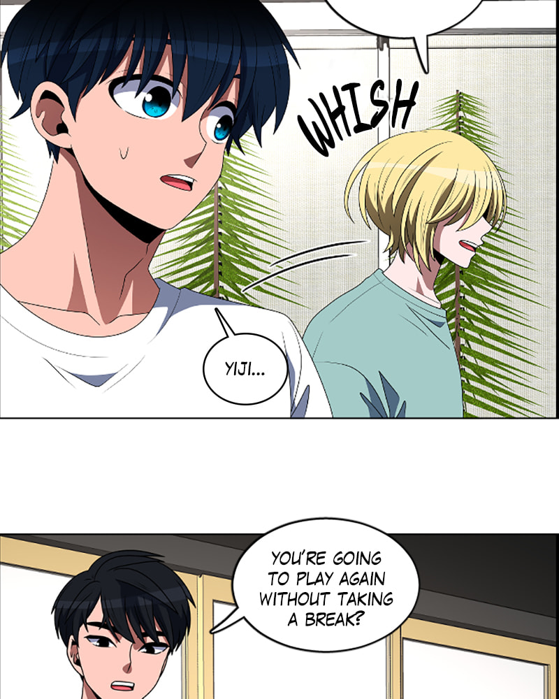 Read No Scope chapter 88 image 33 on Lezhin
