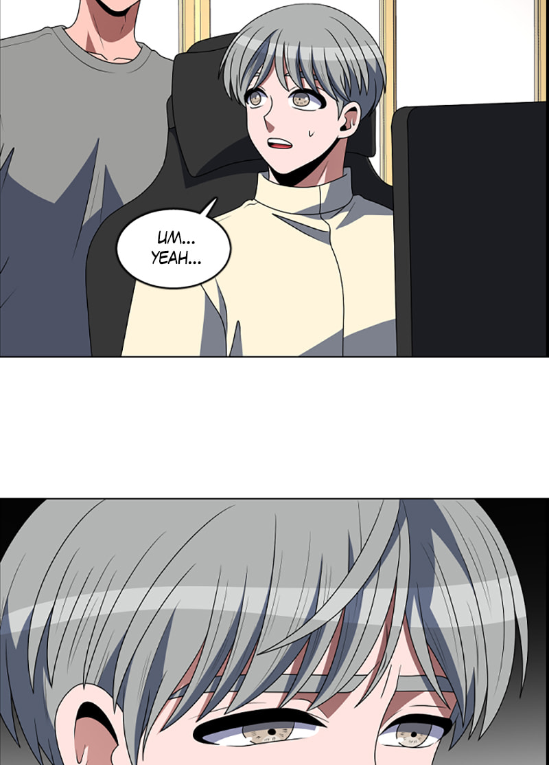 Read No Scope chapter 88 image 34 on Lezhin