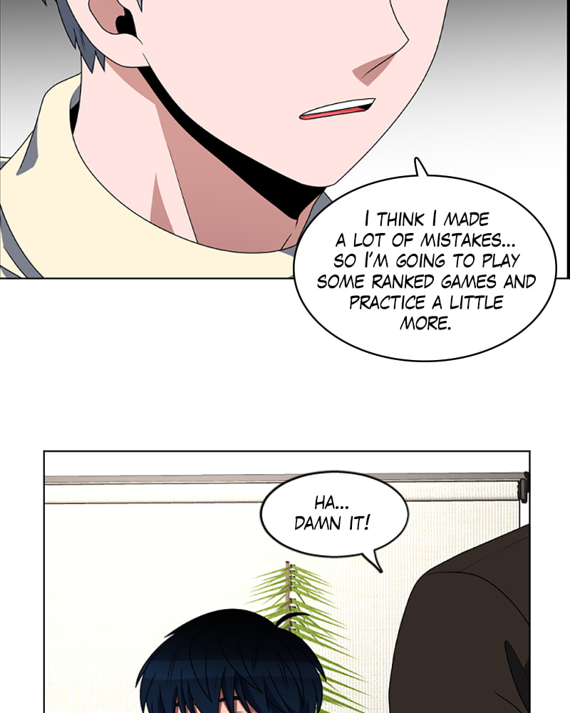 Read No Scope chapter 88 image 35 on Lezhin