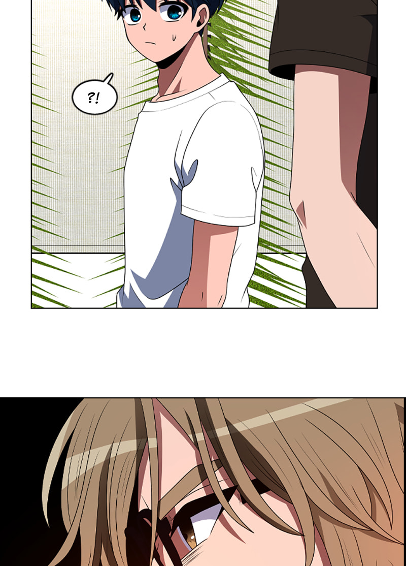 Read No Scope chapter 88 image 36 on Lezhin