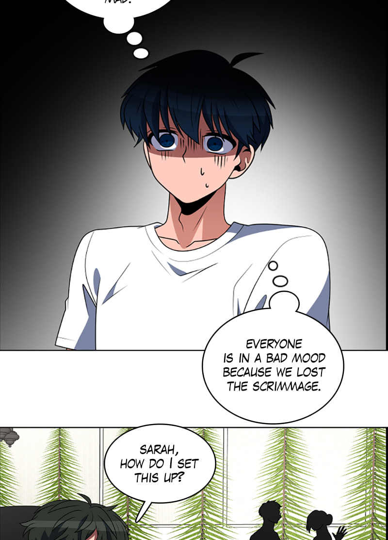 Read No Scope chapter 88 image 38 on Lezhin