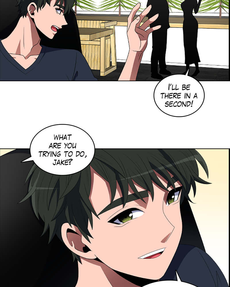 Read No Scope chapter 88 image 39 on Lezhin