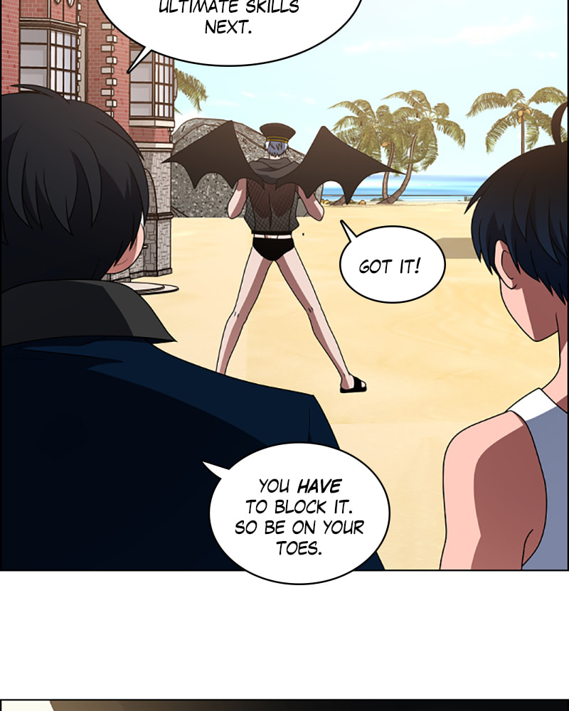 Read No Scope chapter 88 image 4 on Lezhin