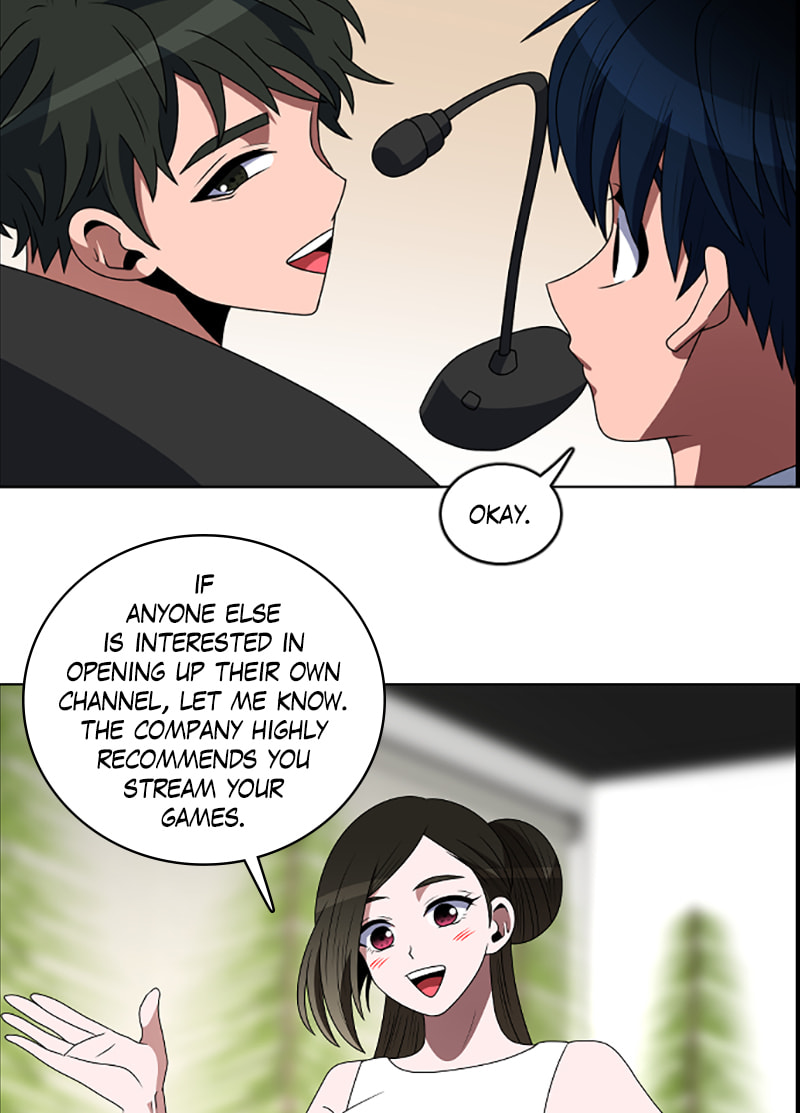 Read No Scope chapter 88 image 42 on Lezhin