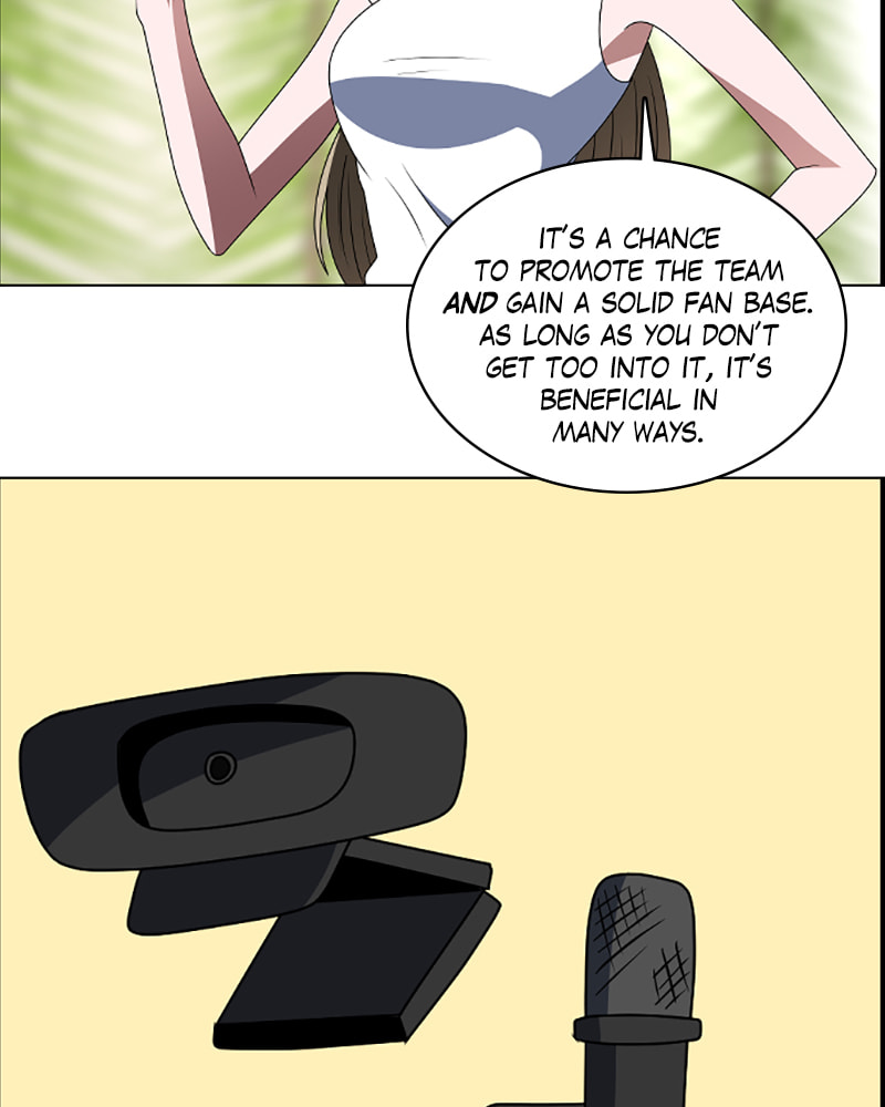 Read No Scope chapter 88 image 43 on Lezhin