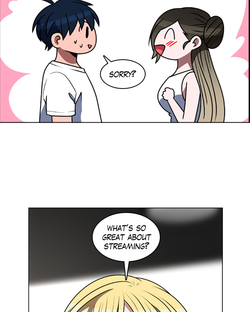 Read No Scope chapter 88 image 45 on Lezhin