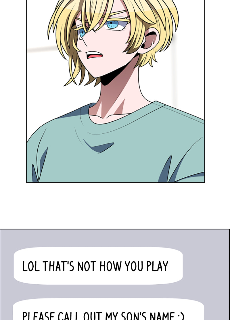 Read No Scope chapter 88 image 46 on Lezhin