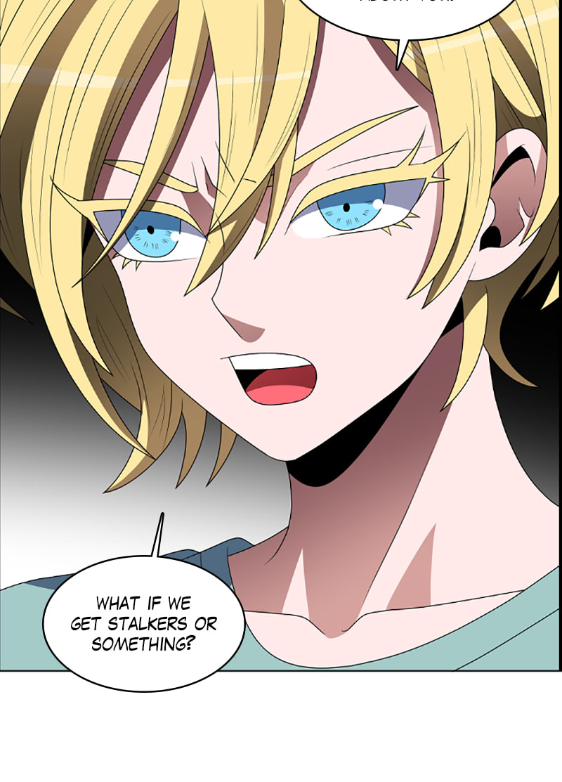 Read No Scope chapter 88 image 48 on Lezhin